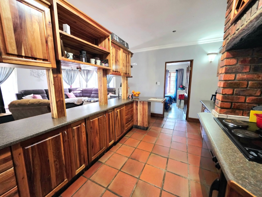 3 Bedroom Property for Sale in Universitas Free State